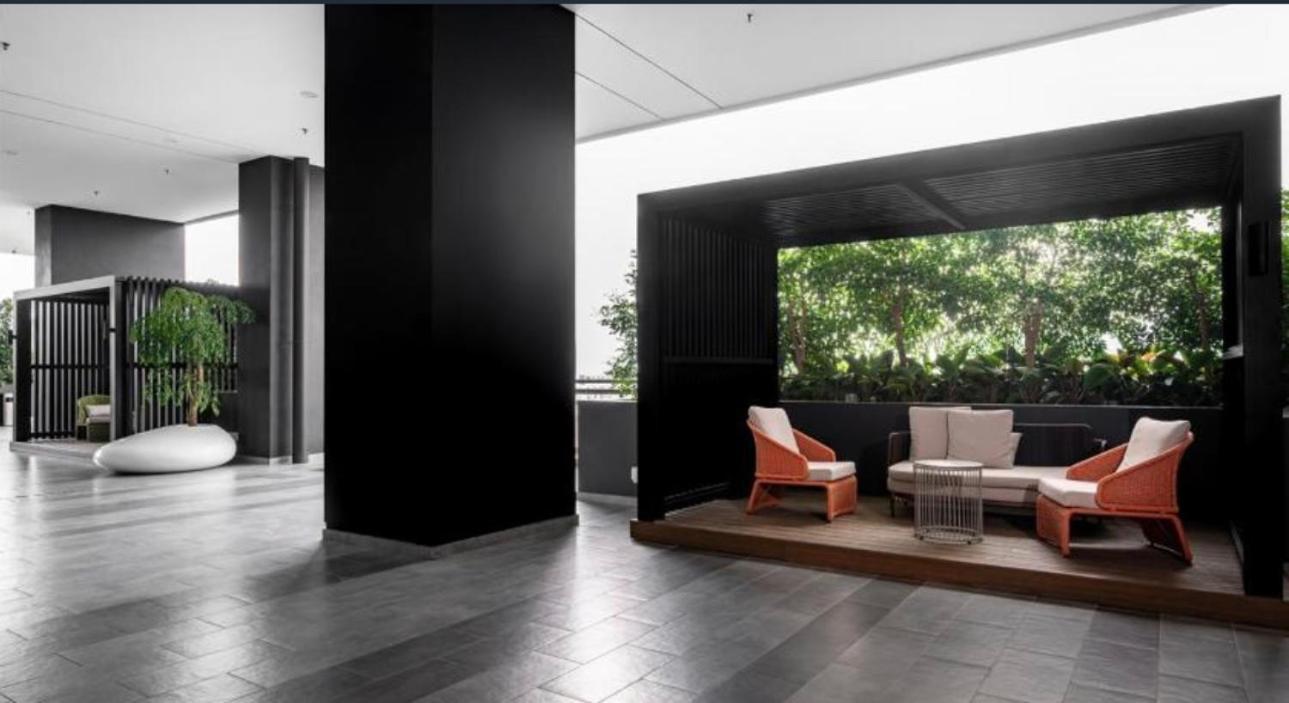 Wanderlust Retreat Studio By Iconic Regency Bayan Lepas Extérieur photo